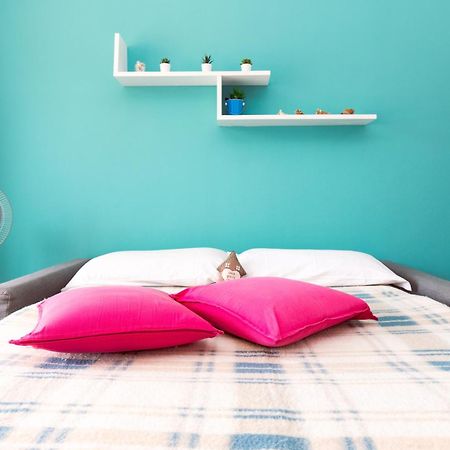 Apartamento Las Rochas Минделу Экстерьер фото
