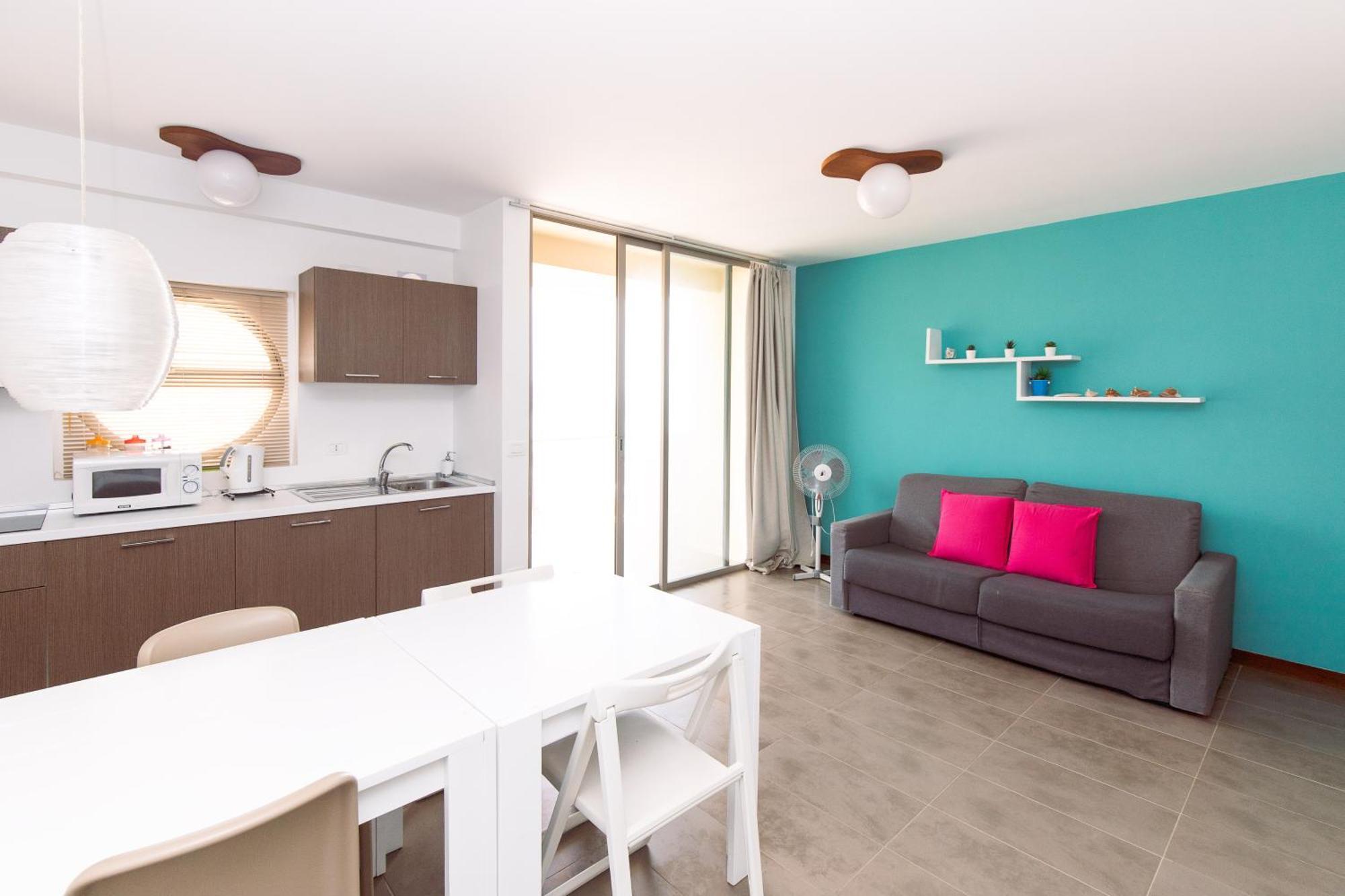 Apartamento Las Rochas Минделу Экстерьер фото