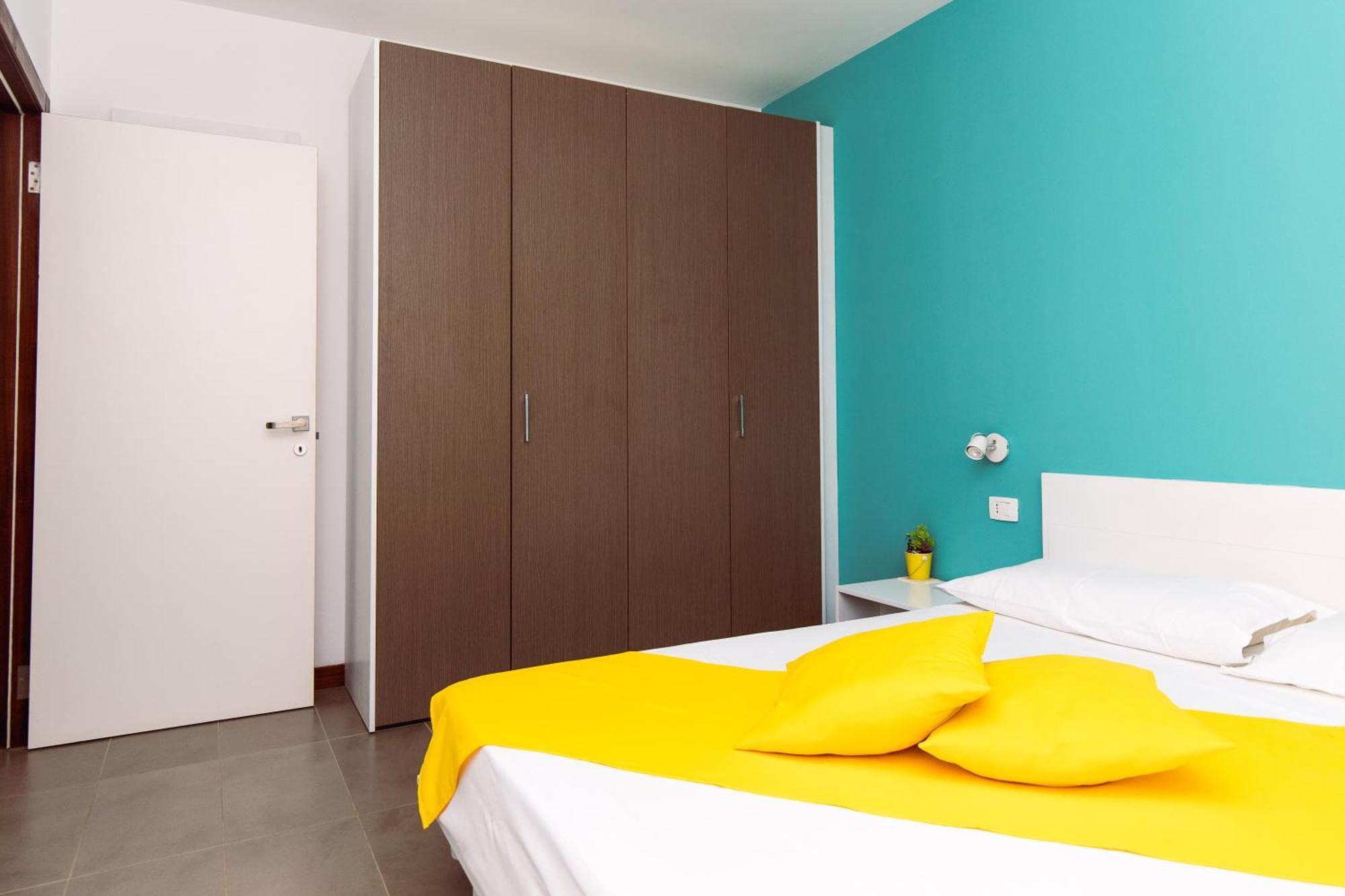 Apartamento Las Rochas Минделу Экстерьер фото