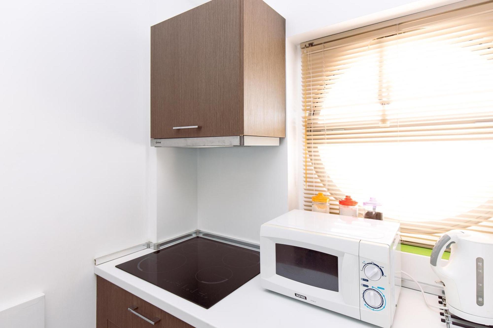 Apartamento Las Rochas Минделу Экстерьер фото