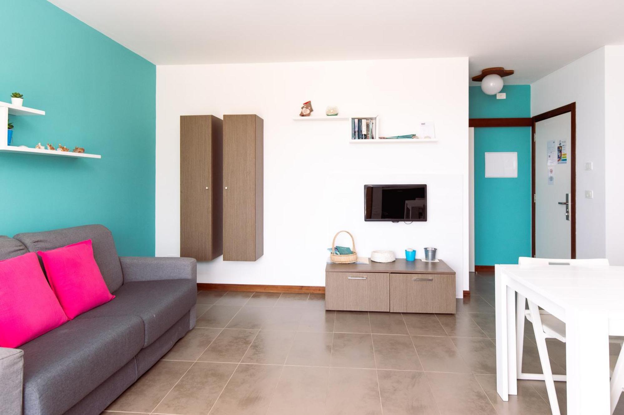 Apartamento Las Rochas Минделу Экстерьер фото
