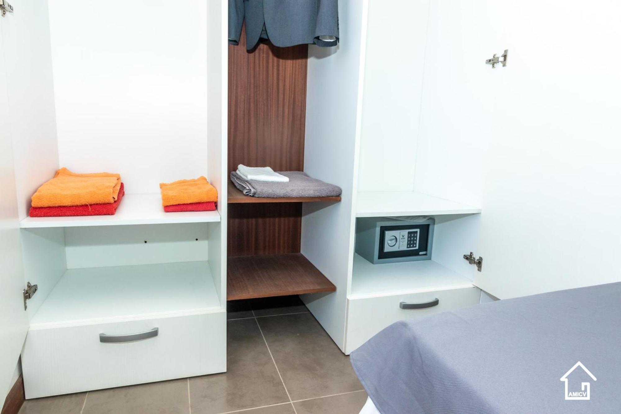 Apartamento Las Rochas Минделу Номер фото