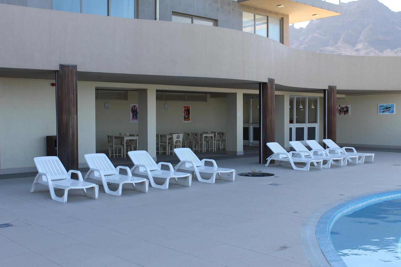 Apartamento Las Rochas Минделу Экстерьер фото