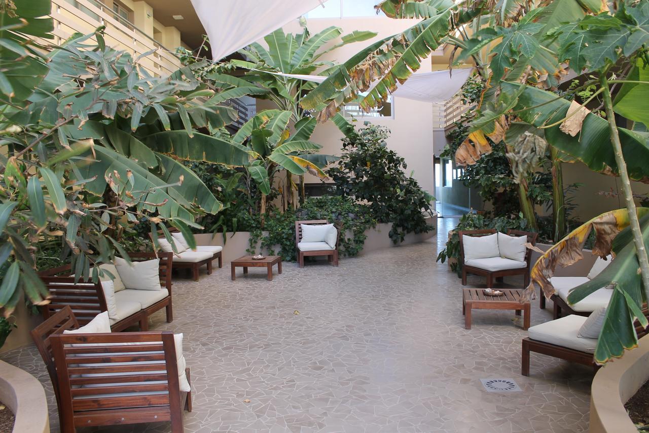 Apartamento Las Rochas Минделу Экстерьер фото
