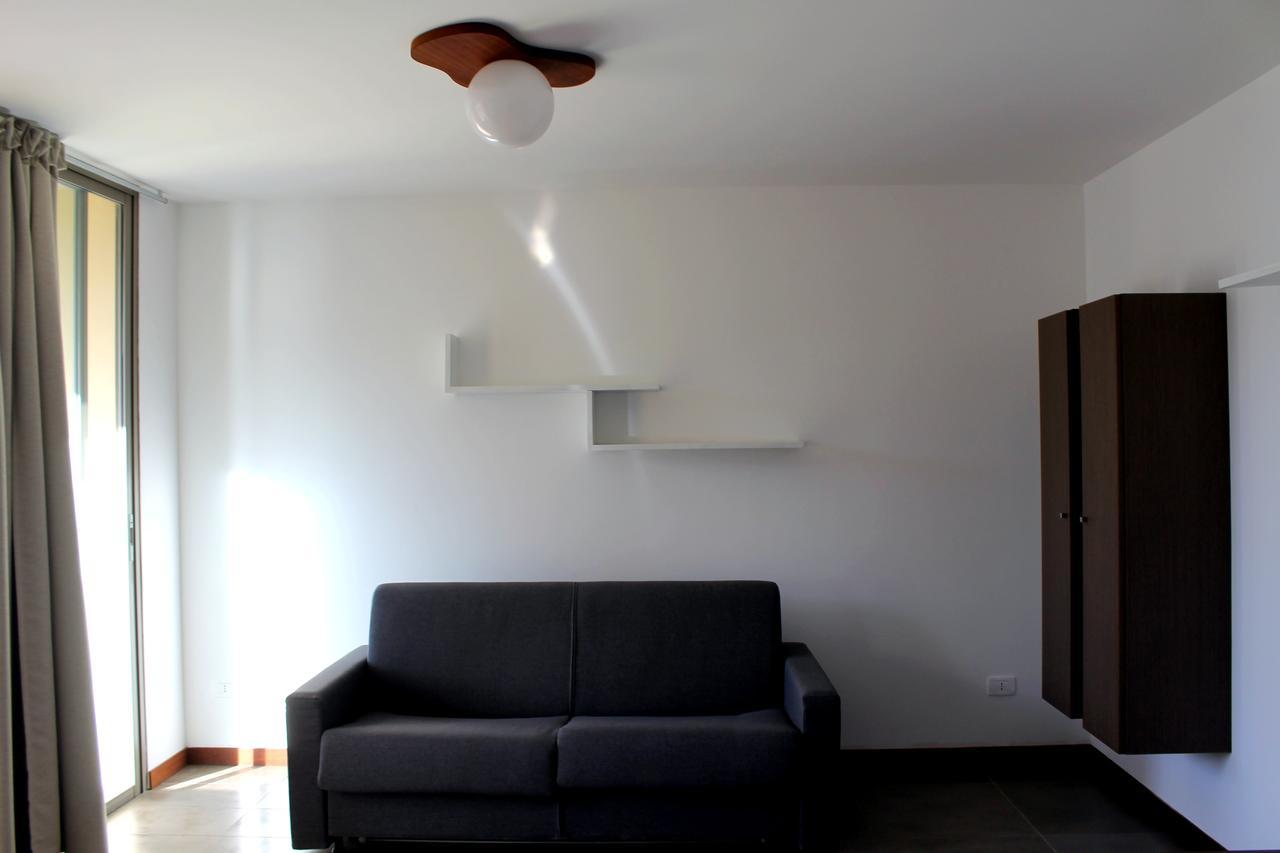 Apartamento Las Rochas Минделу Экстерьер фото
