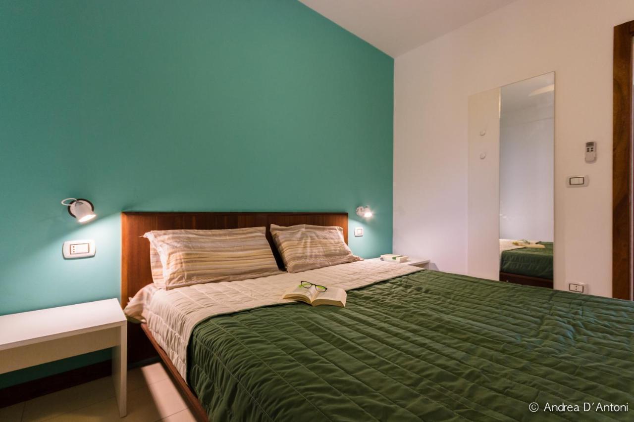 Apartamento Las Rochas Минделу Экстерьер фото