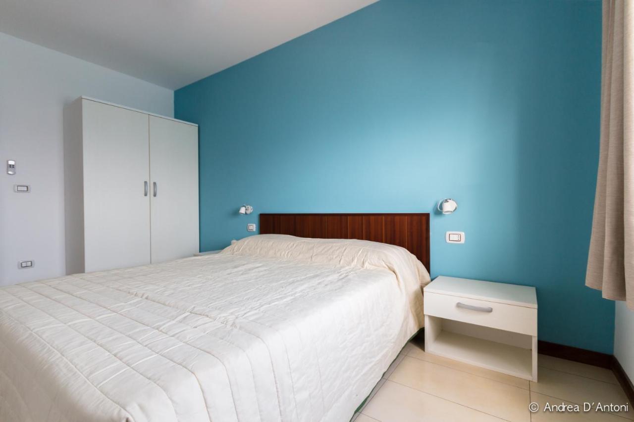 Apartamento Las Rochas Минделу Экстерьер фото