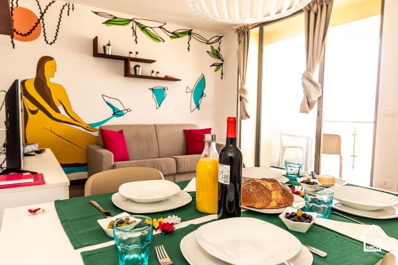 Apartamento Las Rochas Минделу Экстерьер фото