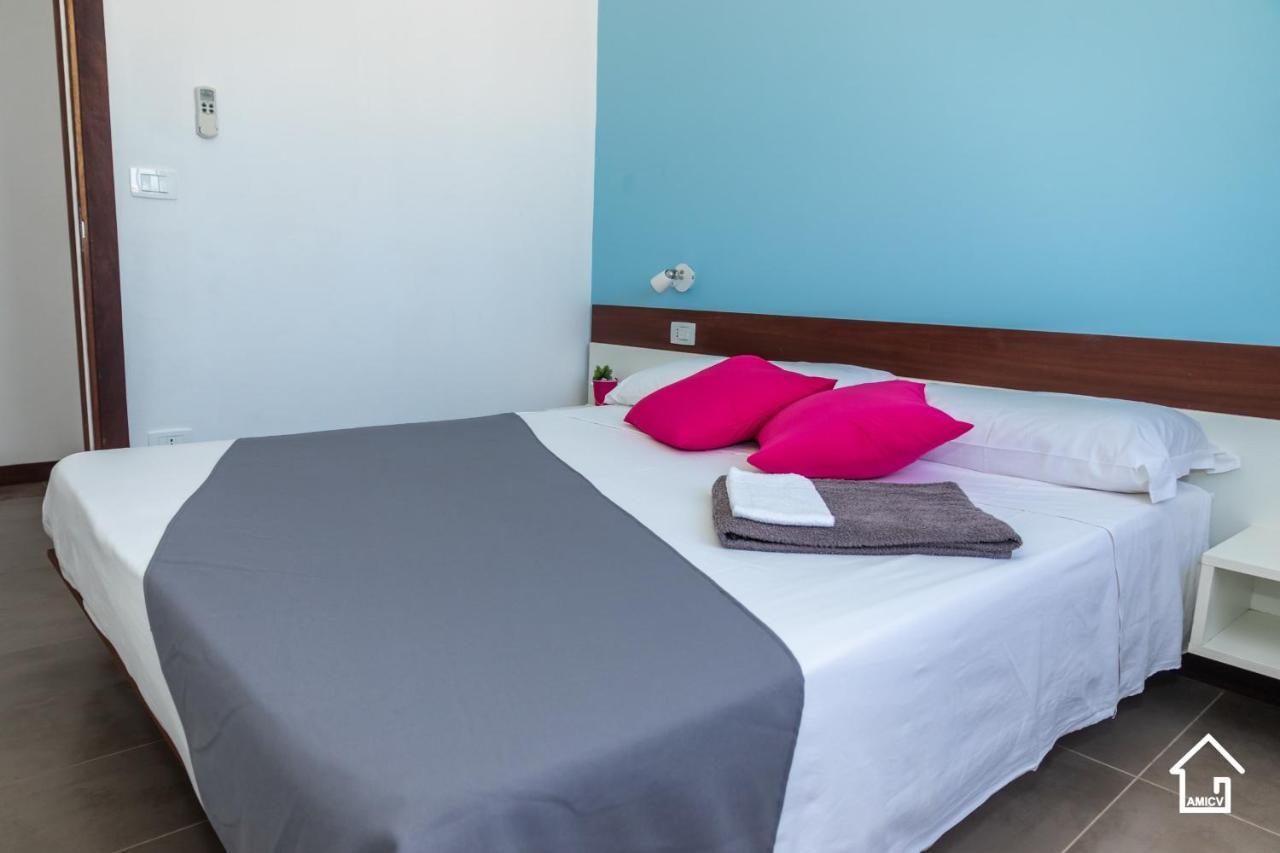 Apartamento Las Rochas Минделу Экстерьер фото